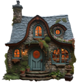 home