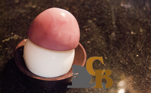 paddestoel