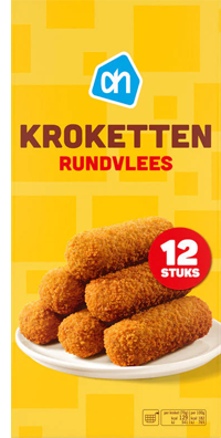 kroket